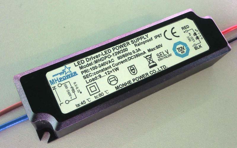 LED constant current source